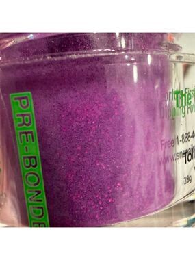 SNS Nail Dip Powder New